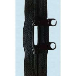  Long Pull Back Pack Zipper 14 Inch 4.5mm YKK Zippers with 