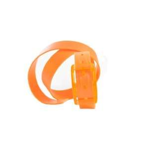  Switch Belt Atomic Orange Belt with Interchangeable Orange 