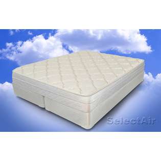 Select AirBeds SelectAir c300 11 inches Airbed Mattress   Twin XL Size 