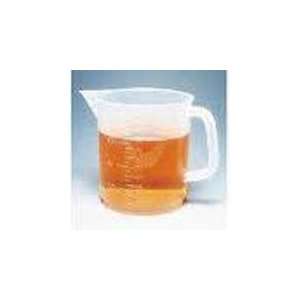   Pitcher BeakerShort Form 2000 ml Close Out 