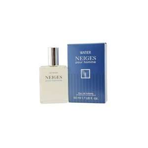  NEIGES POUR HOMME cologne by Lise Watier Health 