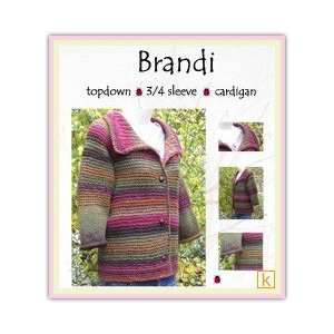  c2knits Brandi Pattern