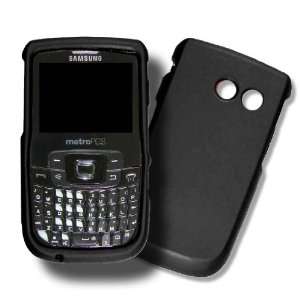  Samsung Freeform 2, Samsung R360, SCH R360 BLACK Hard Case 