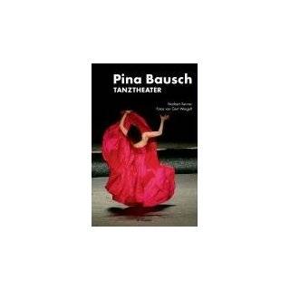 Pina Bausch by Norbert Servos ( Perfect Paperback   2008)