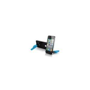  Motorola Droid A855 Milestone Wrench Phone Stand (Blue 