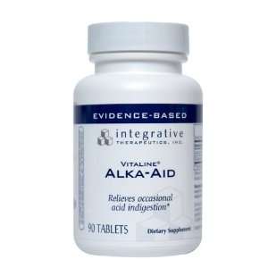  Alka Aid 60 Tabs