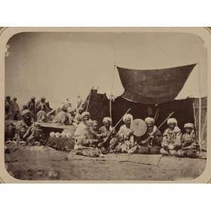  Folk festival,Kurban Bayram,celebrations,tea stand,1865 