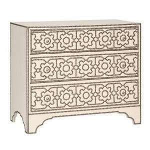  Cabrillo Nailhead Chest