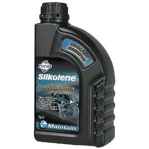  Silkolene Pro CCA Ultra   1L. 80075100483 Automotive