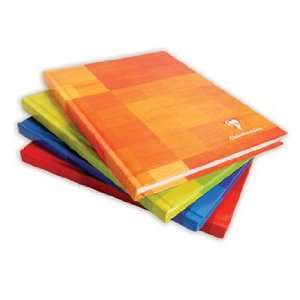  Clairefontaine Hardcover Lined Notebook, 96 Sheets Each. 5 
