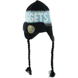    47 Brand Denver Nuggets Cryptic Knit Hat