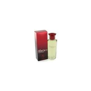  Diavolo Cologne 3.4 oz EDT Spray Beauty