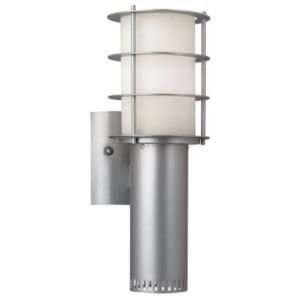 Forecast Lighting R003485 Hollywood Hills Outdoor Torch Wall Sconce 
