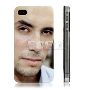   AKA MICHAEL MOON ON EASTENDERS BACK CASE FOR iPHONE 4 4S Electronics