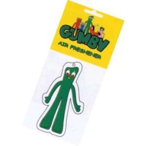  Gumby Air Freshener GAF01 Automotive