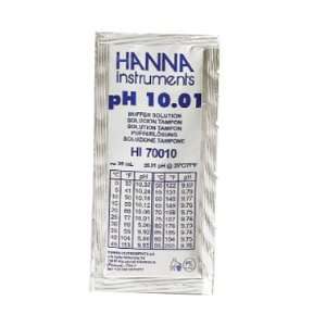  Hanna 10.0 PH Calibration Solution 