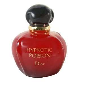 Hypnotic Poison Hypnotic Poison By Christian Dior Edt Spray For Women 
