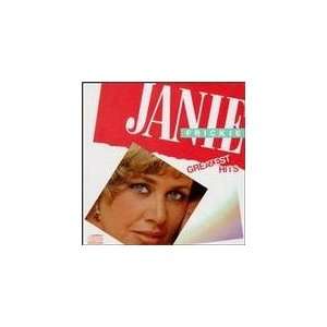  Janie Frickie Greatest Hits 1982 