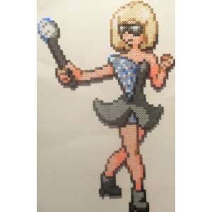 Lady GaGa Bead Sprite