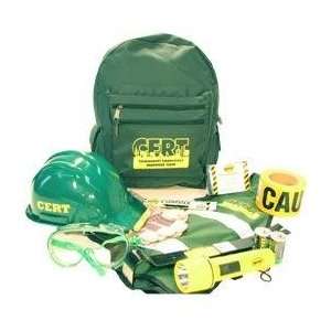  Mayday CERT Starter Kit Emergency Response Health 