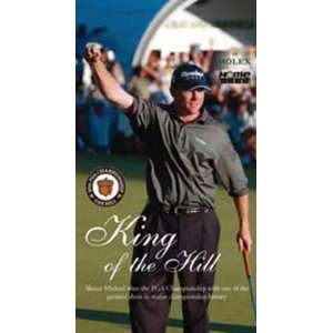    2003 Pga Championship Vhs   Golf Multimedia