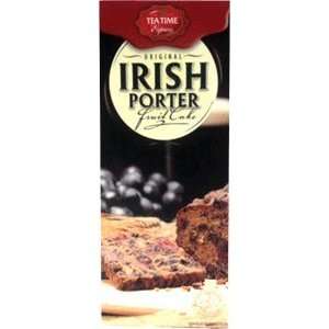 Irish Porter Cake 430g Grocery & Gourmet Food