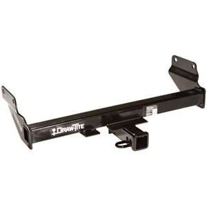  Draw Tite Trailer Hitch Fits 2011 Jeep Grand Cherokee Tow 