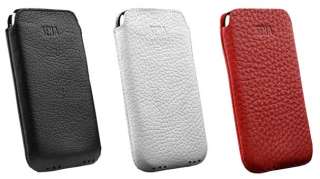  Sena UltraSlim Pouch for iPhone and iPhone 3G/3GS   Red 
