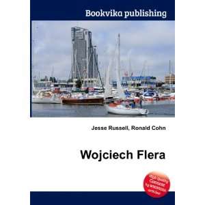  Wojciech Flera Ronald Cohn Jesse Russell Books