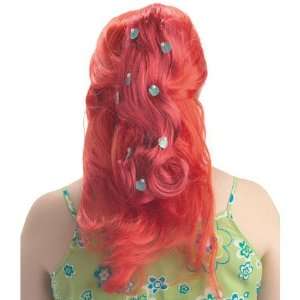  Ariel Hair Extensions Toys & Games