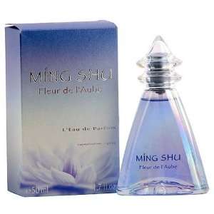  Yves Rocher Ming Shu Fleur de lAube Eau de Parfum, 50 ml 