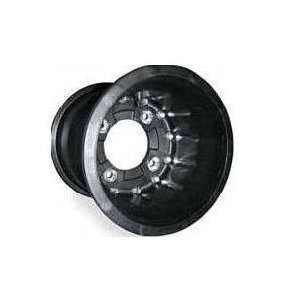  Hiper Wheel 8X8 RR SBL CF1A 3+5 4/110 0880 HOR A SBL Automotive