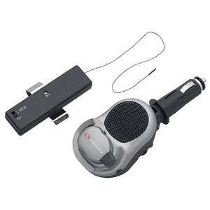  Anycom Bluetooth Headset and Car Kit Headset Cell Phones 