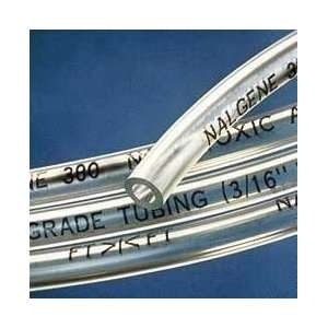   Nunc 380 Clear PVC Tubing, NALGENE 8007 0020