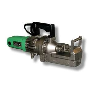  Benner Nawman DC 32W Electric Rebar Cutters can be used on 