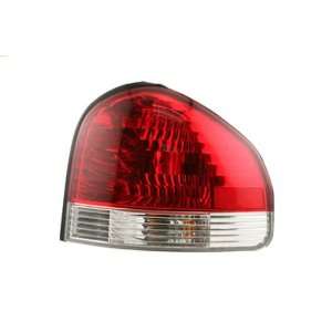  Auto7 588 0084 Tail Light Assembly Automotive