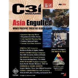  GMT C3i Magazine #20 