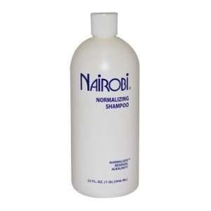  Nairobi Normalizing Shampoo Unisex, 32 Ounce Beauty