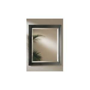  Hubbardton Forge 71 0118 10 Metra Mirror in Black