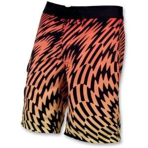   Solar Boardshorts , Color Orange, Size 38 3230 0141 Automotive