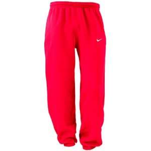  Nike 124553 Adult Fleece Pants Navy Size X Large Sports 