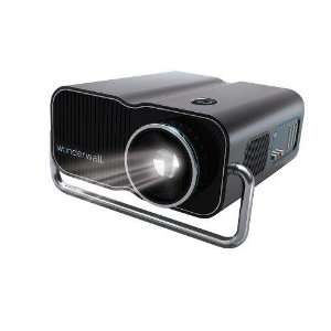  Discovery Expedition Entertainment Projector Electronics