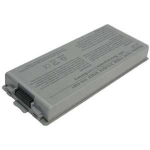  Replacement Dell 312 0279 Laptop Battery