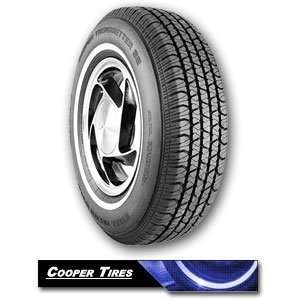  Cooper 02907 TRENDSETTER SE P175/70R13 82S Automotive