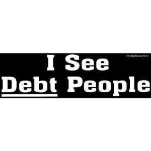  Debt People Automotive