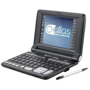  Atlas SD8800ci Electronic Dictionary Electronics