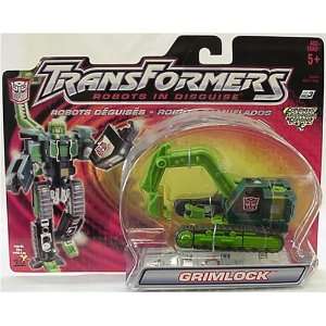  Grimlock Transformers Robots in Disguise 2003 Everything 