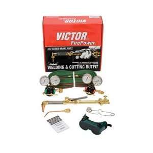  Victor 341 0384 2652 FirePower® Heavy/Medium Duty 