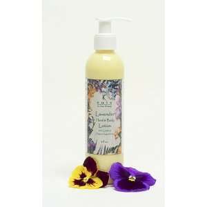  Suis for Face & Body Lavender Hand & Body Lotion Health 