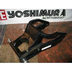  04 Suzuki GSXR600 GSXR 600 swingarm Automotive